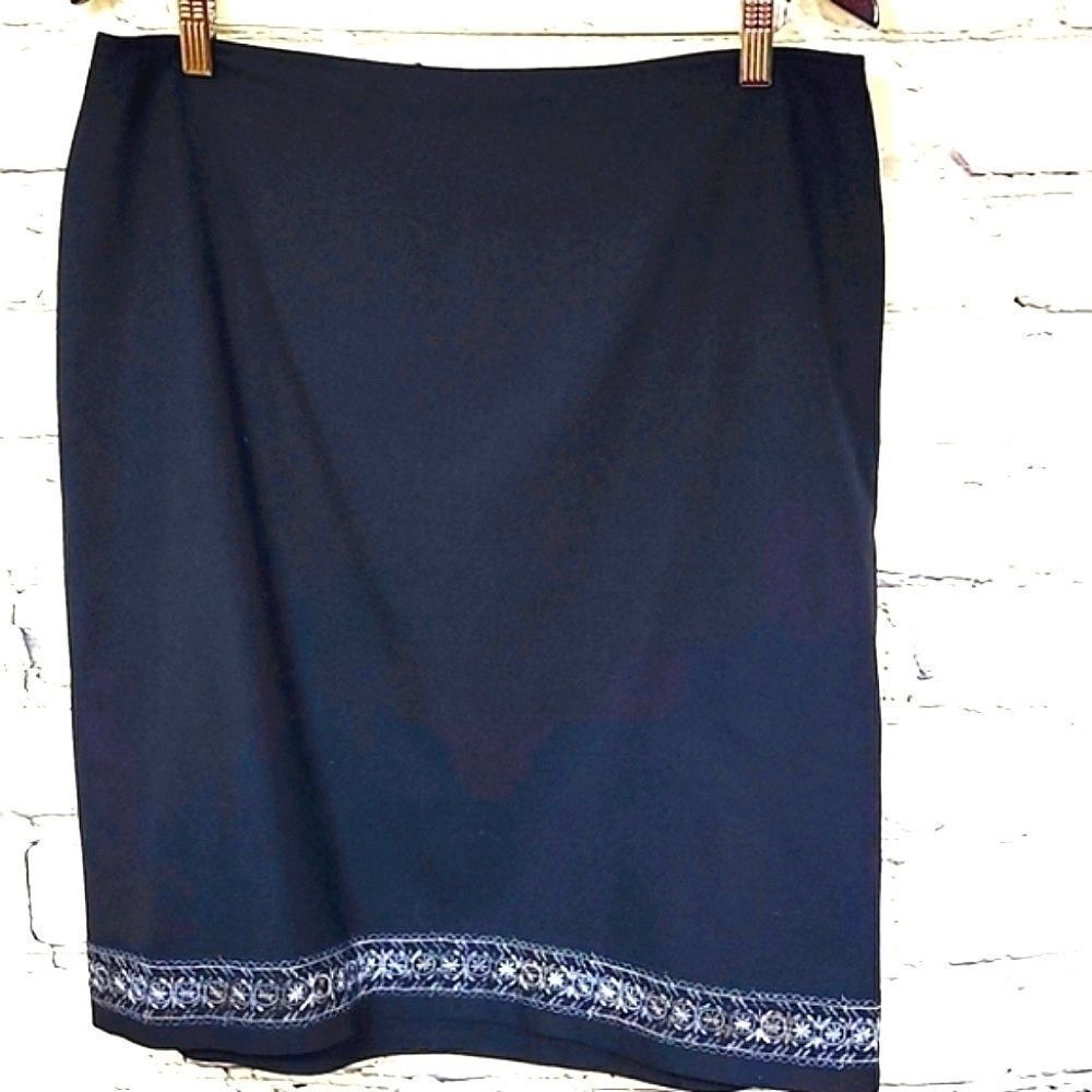 Chelsea Cambell Skirt  